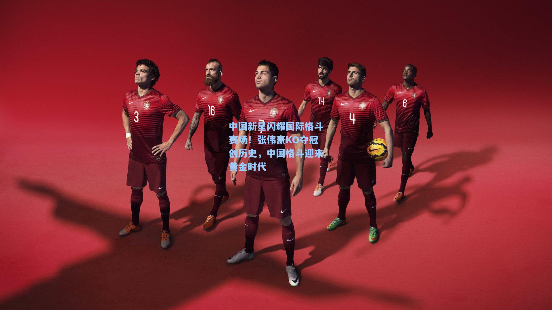 中国新星闪耀国际格斗赛场！张伟豪KO夺冠创历史，中国格斗迎来黄金时代