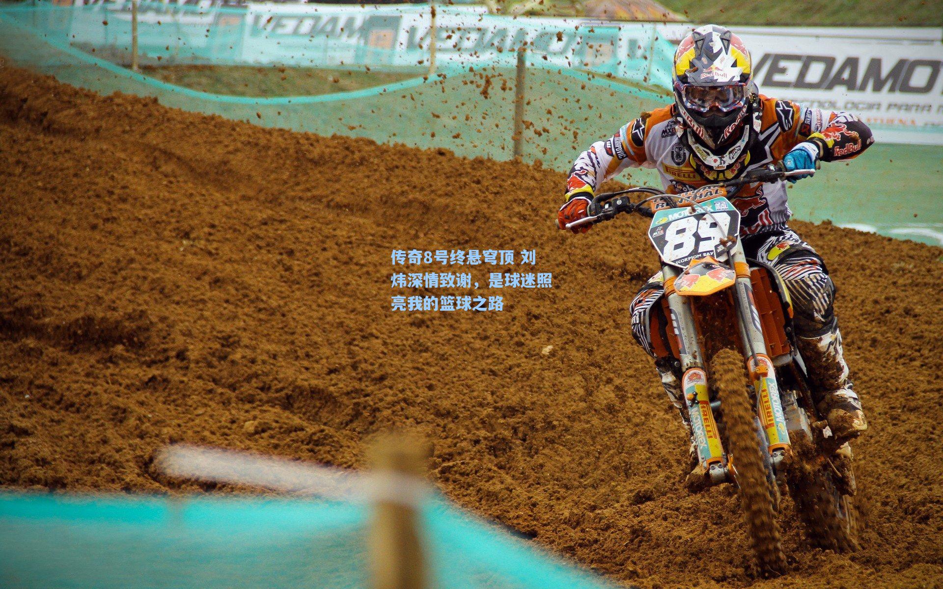 传奇8号终悬穹顶 刘炜深情致谢，是球迷照亮我的篮球之路